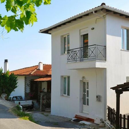 Village Holiday House Nick Agia Paraskevi  Exterior photo